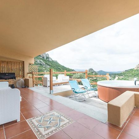 Villa Aloe Costa Paradiso Kültér fotó