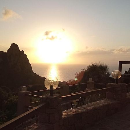 Villa Aloe Costa Paradiso Kültér fotó