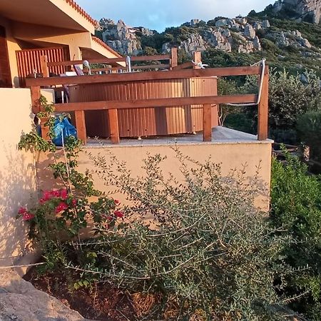 Villa Aloe Costa Paradiso Kültér fotó