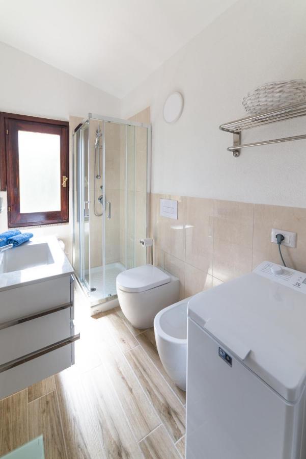 Villa Aloe Costa Paradiso Kültér fotó