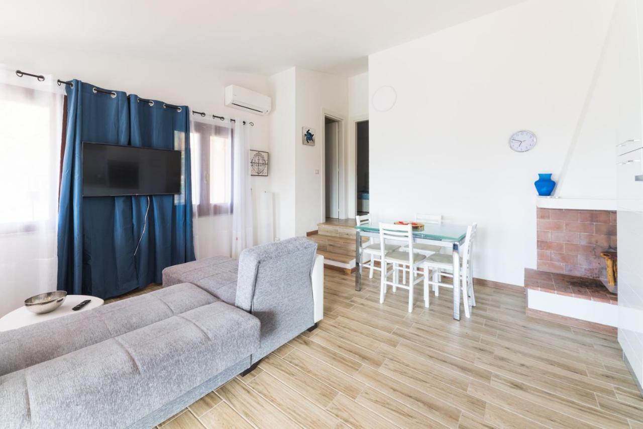 Villa Aloe Costa Paradiso Kültér fotó